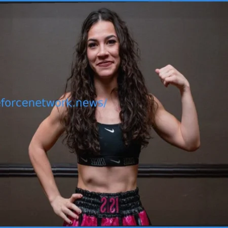 Boxer Isis Sio Discharged After Remarkable Recovery From Coma