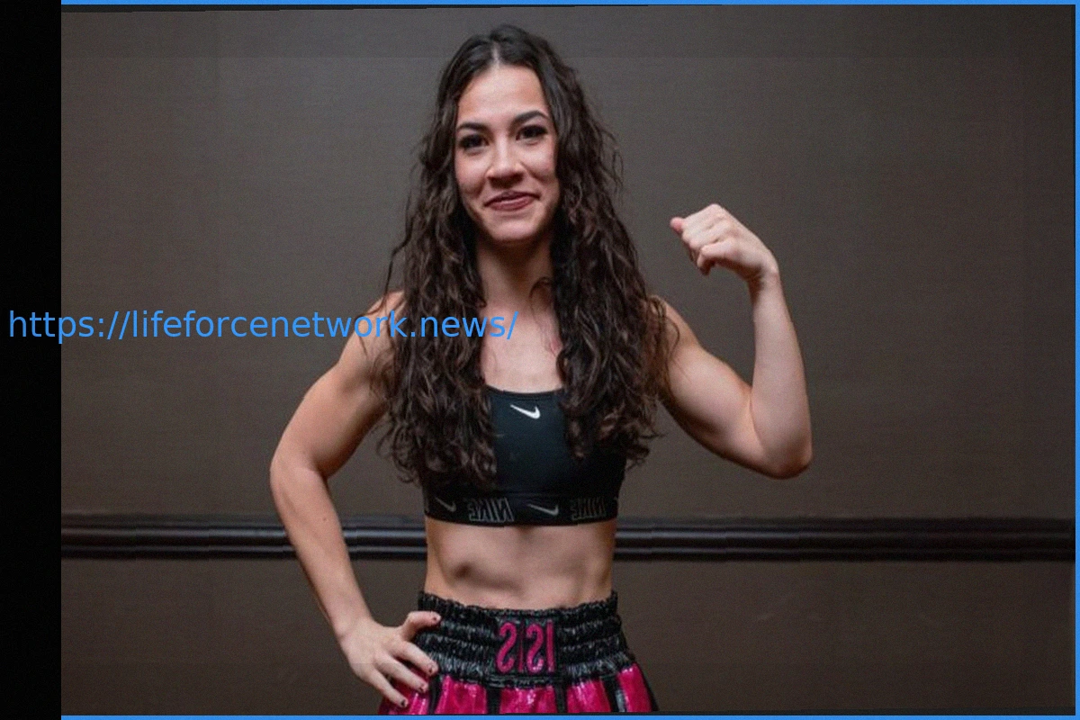 Preview Boxer Isis Sio Discharged After Remarkable Recovery From Coma