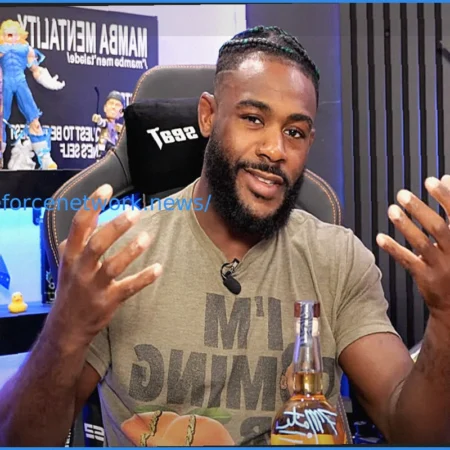 Former UFC Champion Aljamain Sterling Unimpressed by White House Fight Card