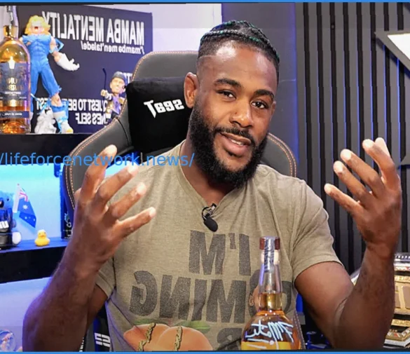 Former UFC Champion Aljamain Sterling Unimpressed by White House Fight Card