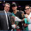 WBC President Mauricio Sulaiman Details Ryan Garcia’s Expulsion and Reinstatement