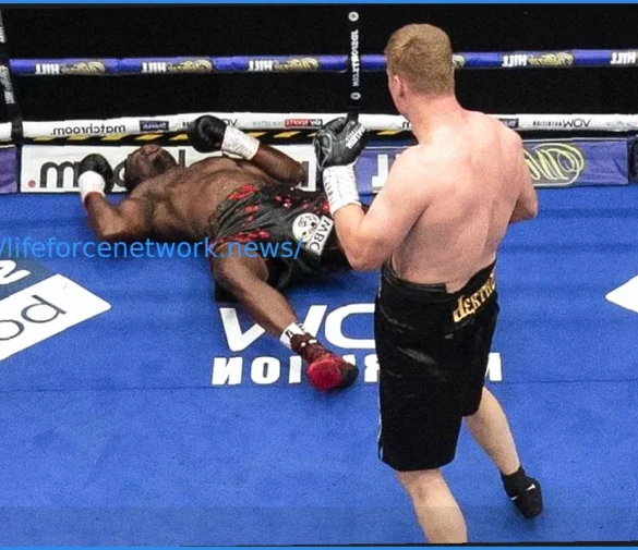 Alexander Povetkin Record Remains Intact Despite Order to Disqualify Results