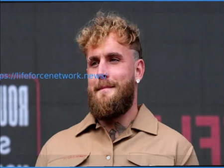 Undefeated Ex-UFC Star Teases Jake Paul Fight Announcement for Rousey vs. Carano Card