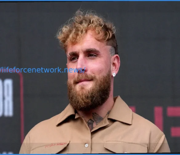 Undefeated Ex-UFC Star Teases Jake Paul Fight Announcement for Rousey vs. Carano Card