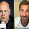 Eddie Hearn Exposes Dana White and Zuffa Boxing