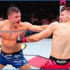 Drew Dober Aims to Extend Lightweight Knockout Record at UFC 326