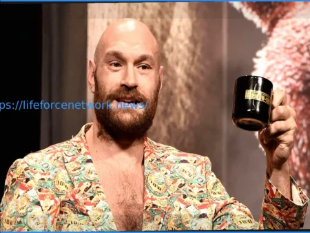 Tyson Fury Questions Mayweather-Pacquiao Rematch: ‘Makes Little Sense’