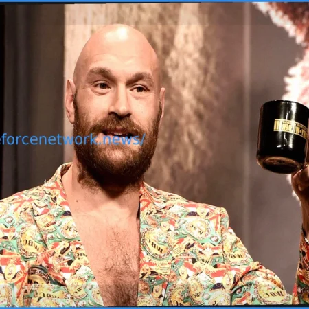 Tyson Fury Questions Mayweather-Pacquiao Rematch: ‘Makes Little Sense’