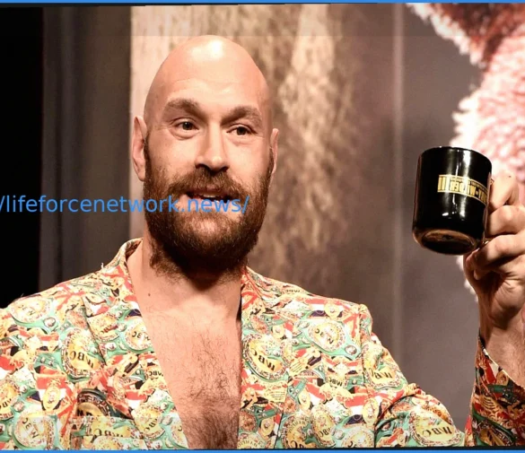 Tyson Fury Questions Mayweather-Pacquiao Rematch: ‘Makes Little Sense’