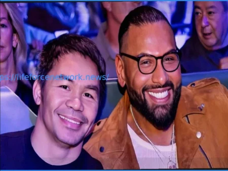 Infrastructure, Not Hype, Finally Aligned Mayweather–Pacquiao II