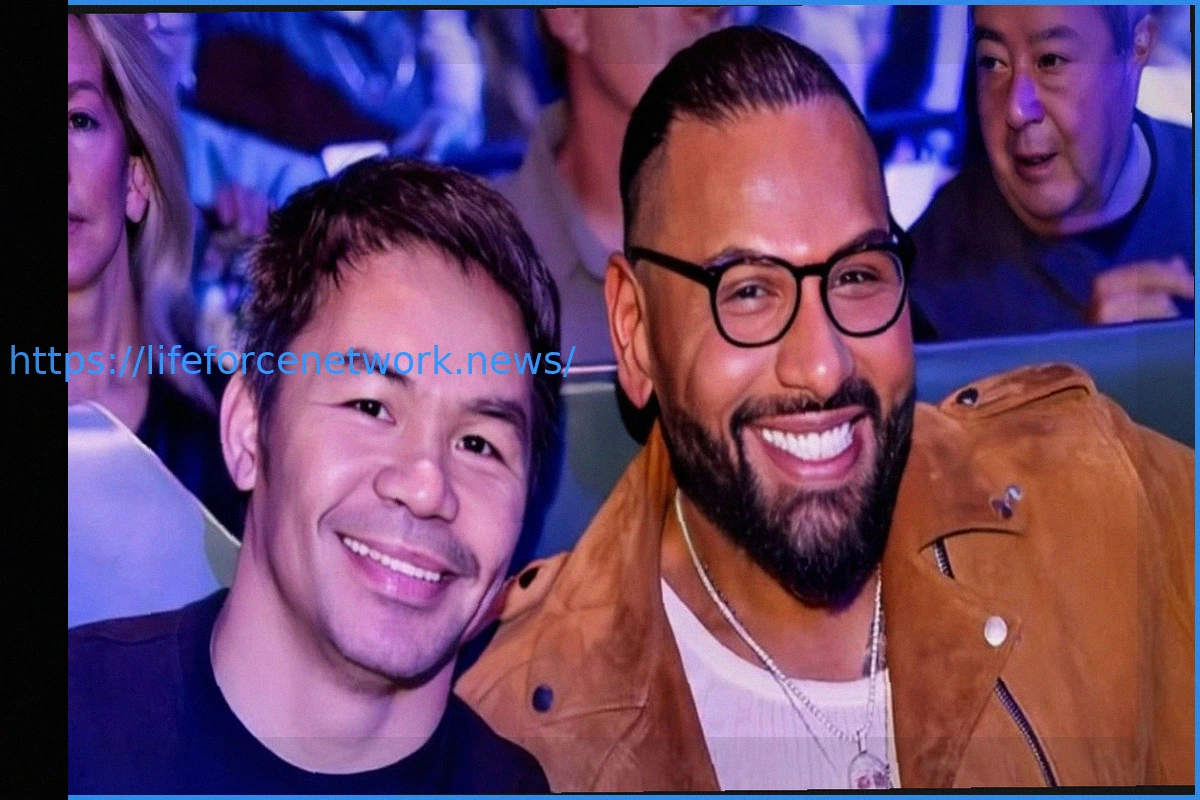 Preview Infrastructure, Not Hype, Finally Aligned Mayweather–Pacquiao II