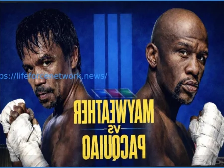 Mayweather vs Pacquiao III Not Ruled Out After 11-Year Wait