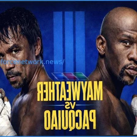 Mayweather vs Pacquiao III Not Ruled Out After 11-Year Wait