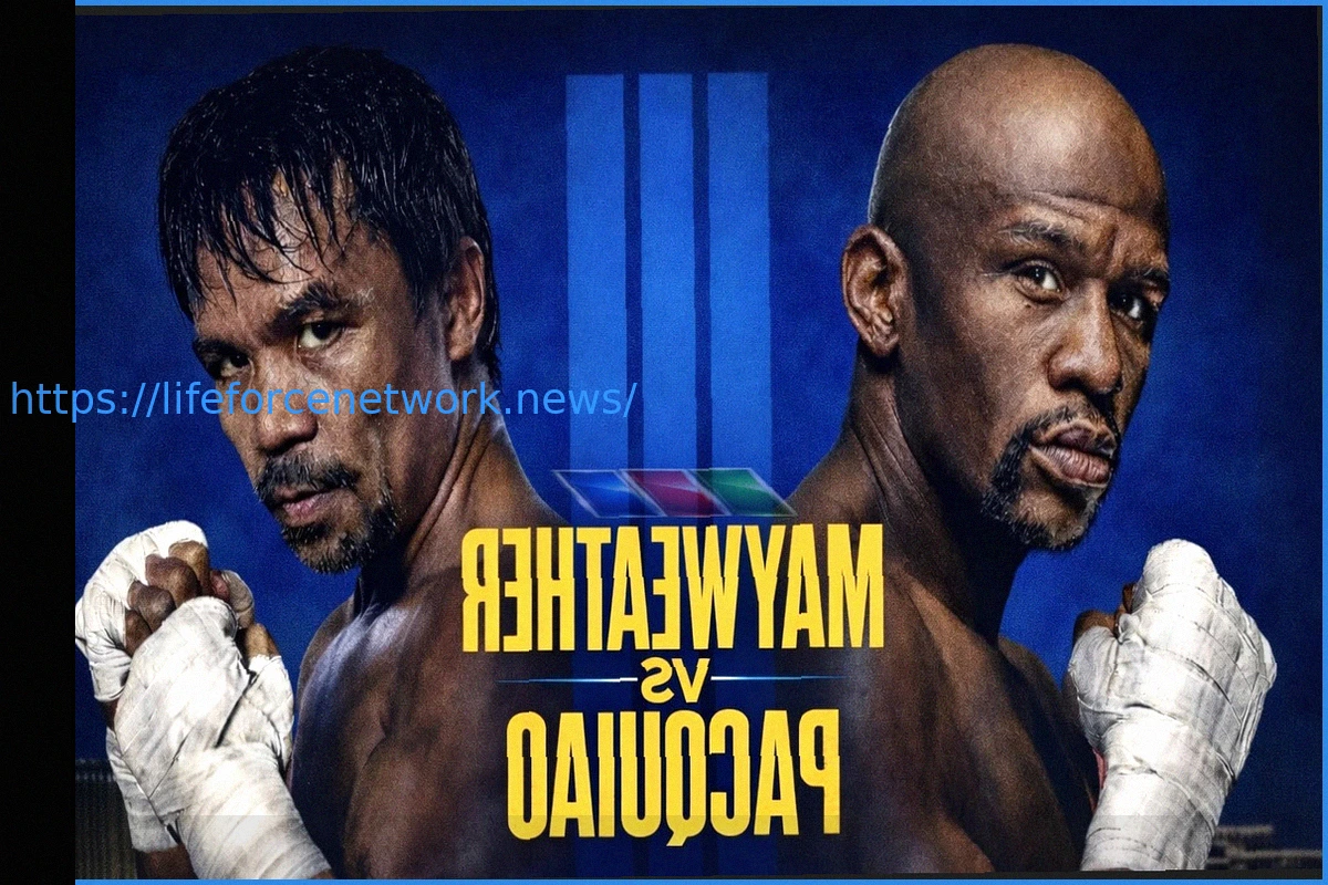 Preview Mayweather vs Pacquiao III Not Ruled Out After 11-Year Wait