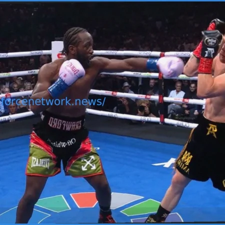 Canelo’s Injury Revelation Rekindles Debate on Crawford’s Triumph