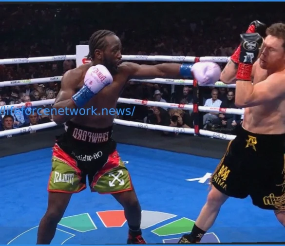 Canelo’s Injury Revelation Rekindles Debate on Crawford’s Triumph