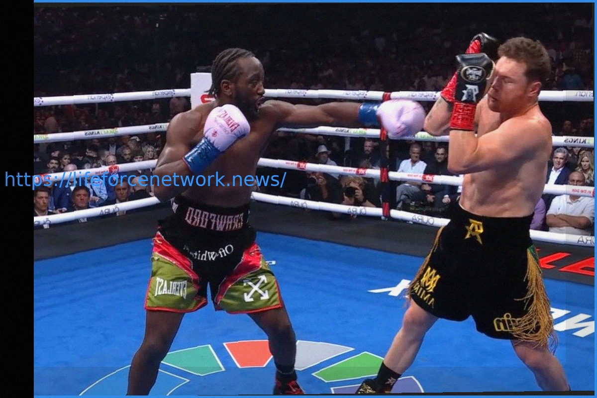 Preview Canelo’s Injury Revelation Rekindles Debate on Crawford’s Triumph