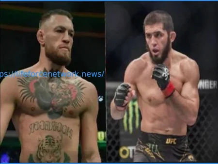 Alistair Overeem Reflects on ‘Masterpiece’ Knockout of Brock Lesnar in UFC