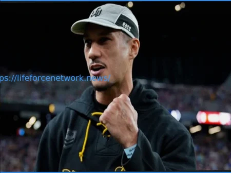 Opetaia’s IBF Belt Status Unclear for Glanton Bout as Zuffa Belt Appears