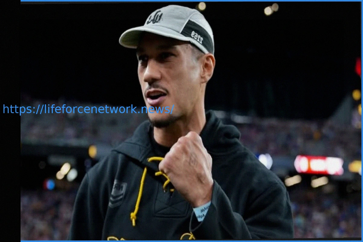 Preview Opetaia’s IBF Belt Status Unclear for Glanton Bout as Zuffa Belt Appears