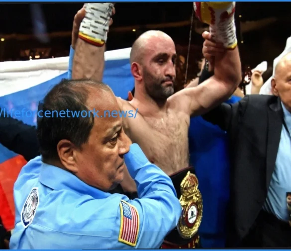 Реформа Закона Али может вынудить WBA отказаться от титула “регулярного” чемпиона мира