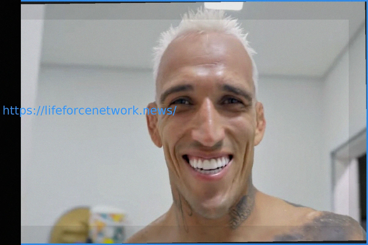 Preview UFC 326 Embedded, Episode 2: Fighters Enter the Zone