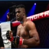 Breaking: Francis Ngannou To Face Philipe Lins on Ronda Rousey Netflix Event