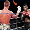 Al “Chico” Evans: The Forgotten Heavyweight Who Defeated Mike Tyson as an Amateur