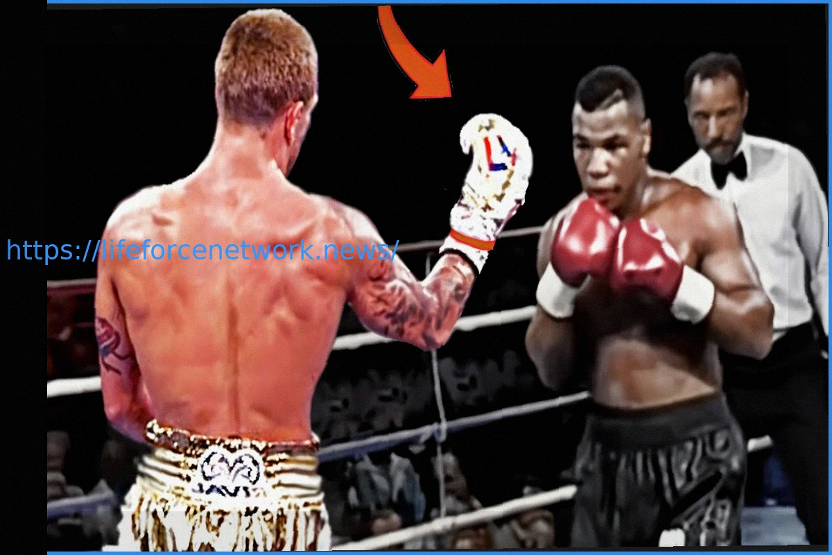 Preview Al “Chico” Evans: The Forgotten Heavyweight Who Defeated Mike Tyson as an Amateur