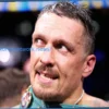 Oleksandr Usyk Predicted To Vacate WBC Title After May 23 Defense