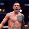 Brendan Allen Discusses Surprise Bout, Accuses Former UFC Champion of Evasion