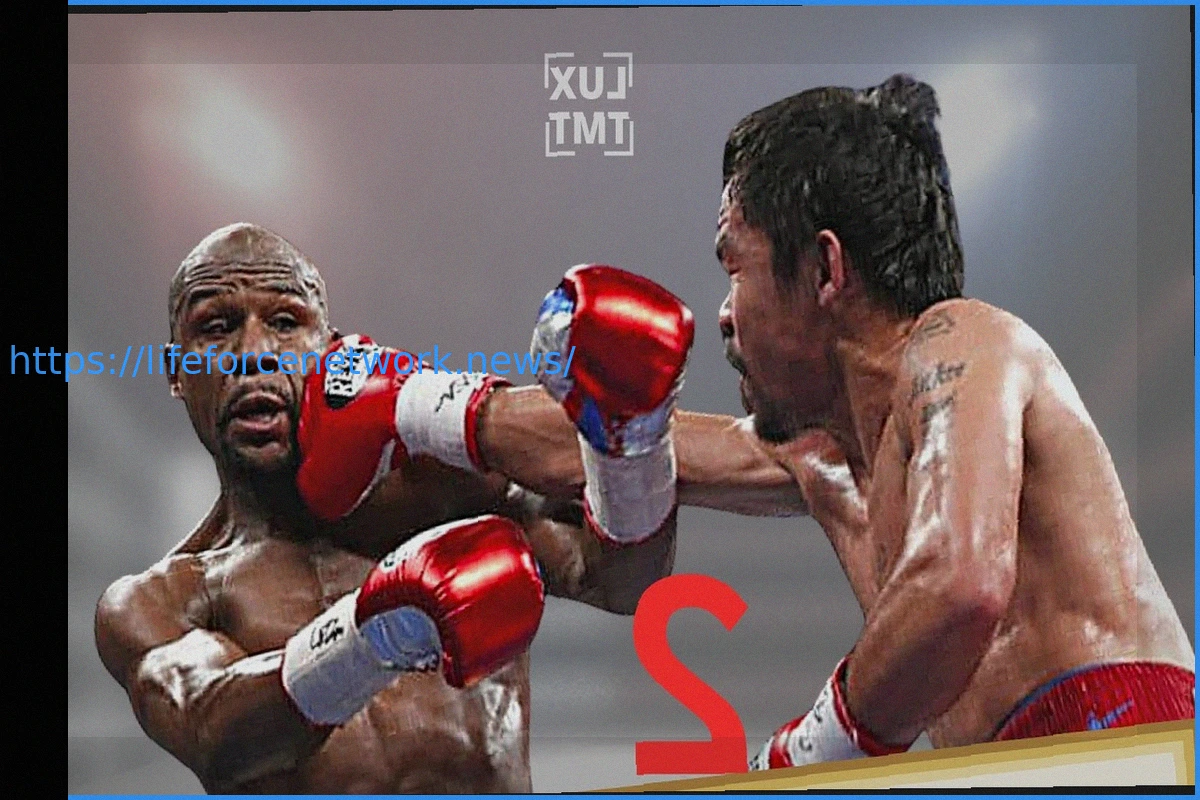 Preview Five Blockbuster Fights Await Floyd Mayweather After Potential Pacquiao Rematch
