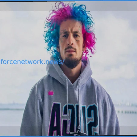 Sean O’Malley Reflects on His Bold Move at 18 to Pursue UFC Stardom