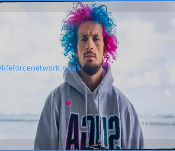 Sean O’Malley Reflects on His Bold Move at 18 to Pursue UFC Stardom