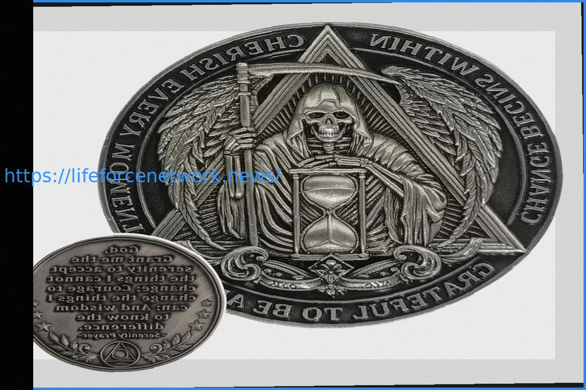 Preview Isis Sio “Grateful to Be Alive” After Coma Recovery