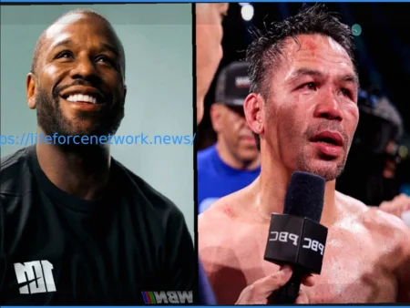 Jas Mathur Unveils Keys to Mayweather vs Pacquiao 2 Rematch Timing