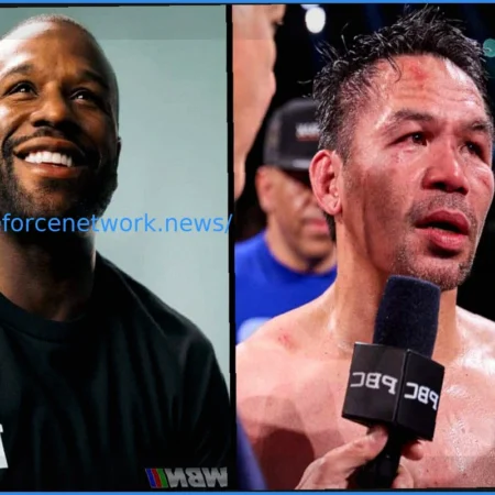 Jas Mathur Unveils Keys to Mayweather vs Pacquiao 2 Rematch Timing