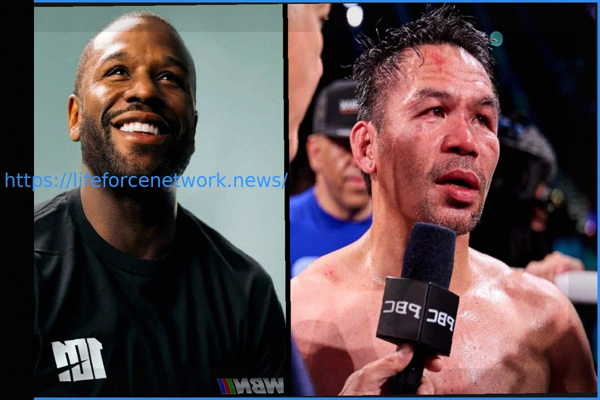 Preview Jas Mathur Unveils Keys to Mayweather vs Pacquiao 2 Rematch Timing