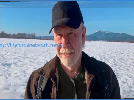 Легенда боевых искусств Чак Норрис скончался в возрасте 86 лет