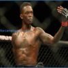 Israel Adesanya vs. Joe Pyfer Betting Odds Shift: From Pick’em to Favorite in Seattle