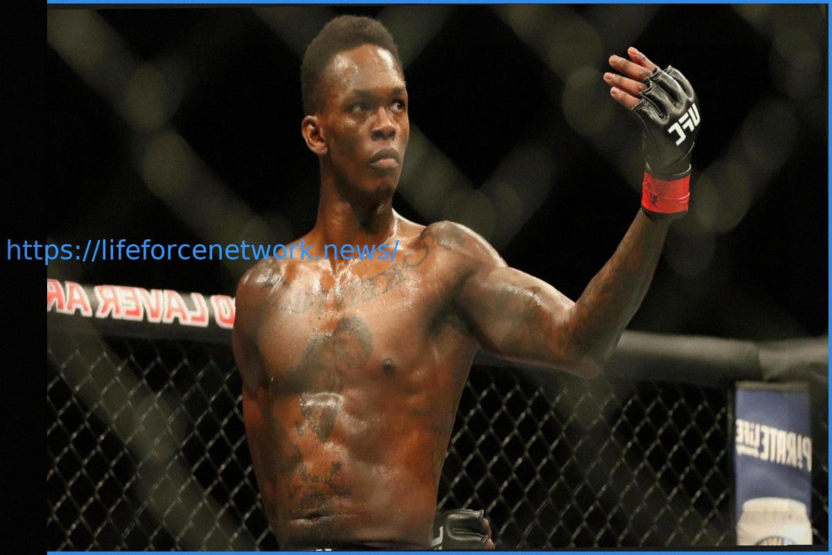 Preview Israel Adesanya vs. Joe Pyfer Betting Odds Shift: From Pick’em to Favorite in Seattle