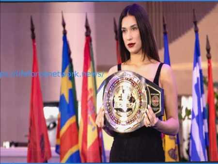 SENSHI 30 Grand Prix: Взвешивание завершено, бойцы готовы к чемпионату в 75 кг