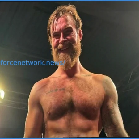 Heavyweight ‘Last Viking’ Emerges With 14 Knockouts in Just 26 Rounds