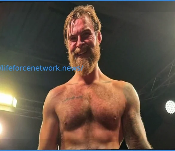 Heavyweight ‘Last Viking’ Emerges With 14 Knockouts in Just 26 Rounds