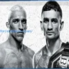 Ilia Topuria Predicts Winner of UFC 326: Max Holloway vs. Charles Oliveira 2