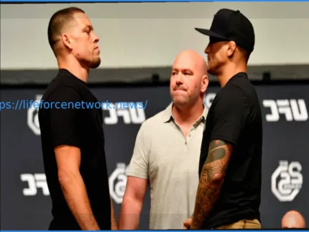 Dustin Poirier: UFC Blocked My Zuffa Boxing Plan with Nate Diaz