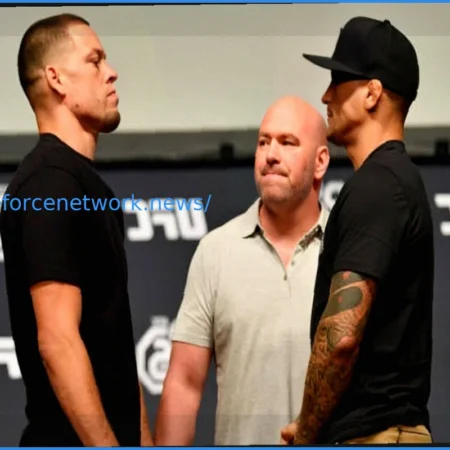 Dustin Poirier: UFC Blocked My Zuffa Boxing Plan with Nate Diaz