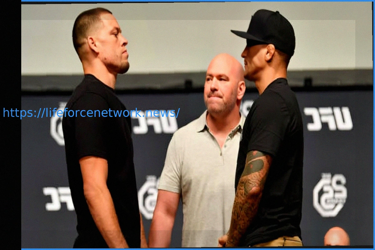 Preview Dustin Poirier: UFC Blocked My Zuffa Boxing Plan with Nate Diaz