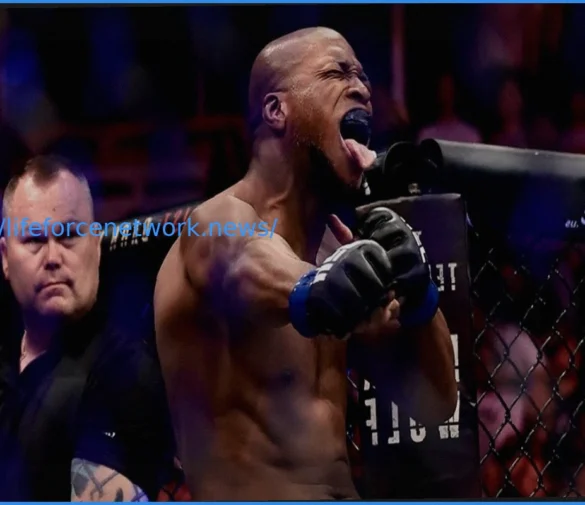 Michael “Venom” Page Is Bringing the Show: I Am the Main Event Always at UFC London