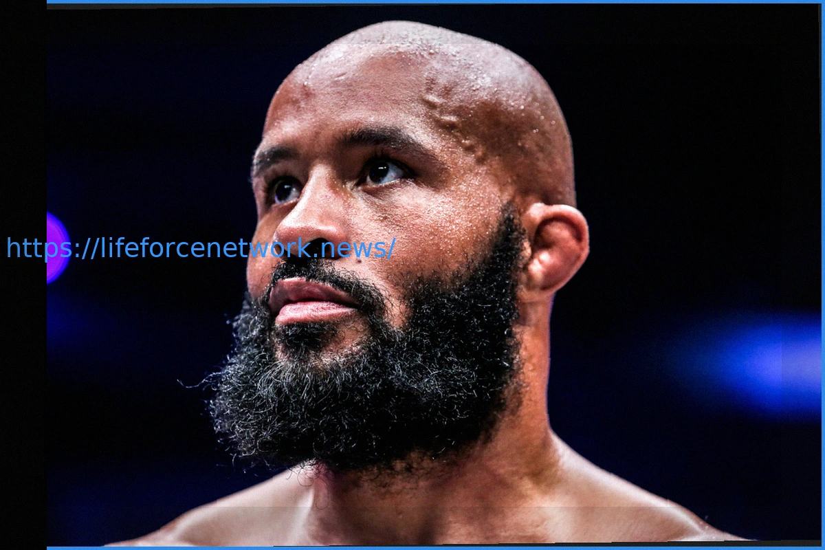 Preview Demetrious Johnson Sheds Light on Why TJ Dillashaw Superfight Never Happened